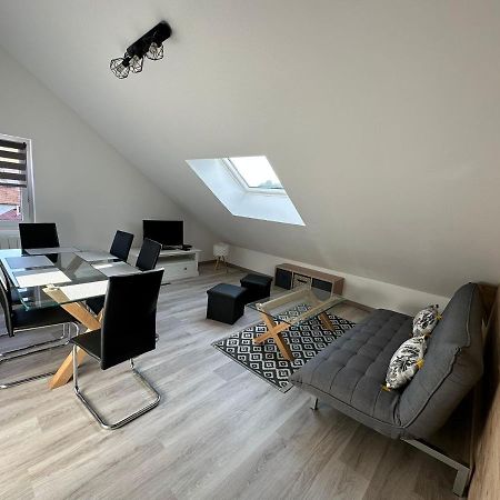 Appart Chez Aurore Et Jerome La Bresse Centre Garage Wifi Екстериор снимка